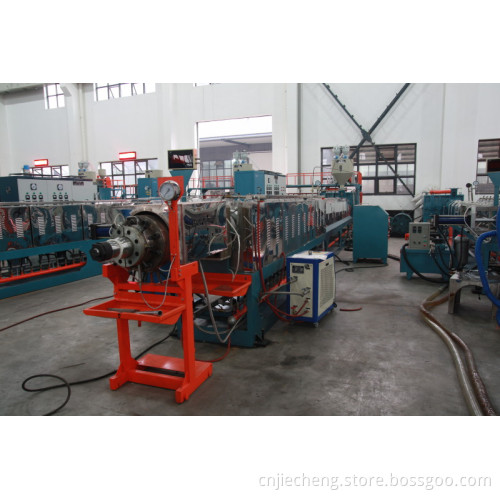 EPE Film Foam Machine